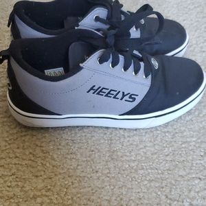 Heelys